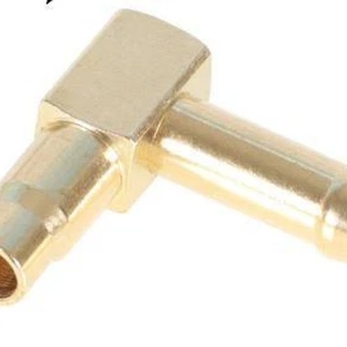 Fuel Inlet For Keihin American V-TWIN HD Models 18-99450