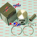 Piston Kit Honda 50cc 40.00mm, Vertex 22383100 Kymco Sym