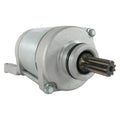 Starter Motor Yamaha YFZ450 09-18,18P-81890-00, SMU0515
