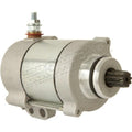 Starter Motor KTM 250/300 2T 08-17, 55140001100, SMU0525