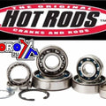 Transmission Bearing Kit KFX450R 08-14, Hotrods TBK0022