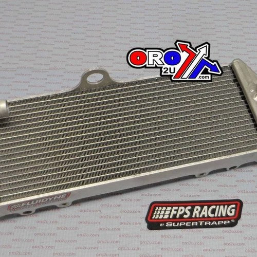 Radiator Husqvarna 4-STK 09-10, Fluidyne FPS11-9TE450-L