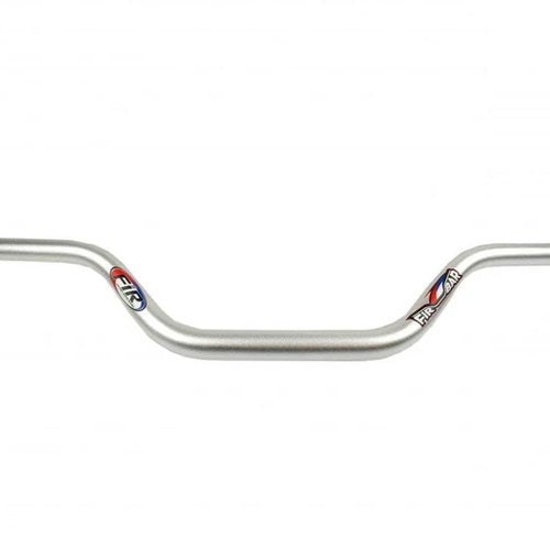 Taper Handlebar Mini High, Fir TH-40-28.6 6061, Silver