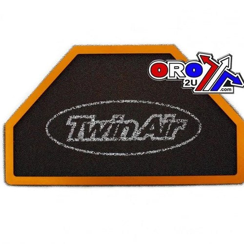 Air Filter KTM 1190 RC8 08-15, Twinair 158602FRX, Road