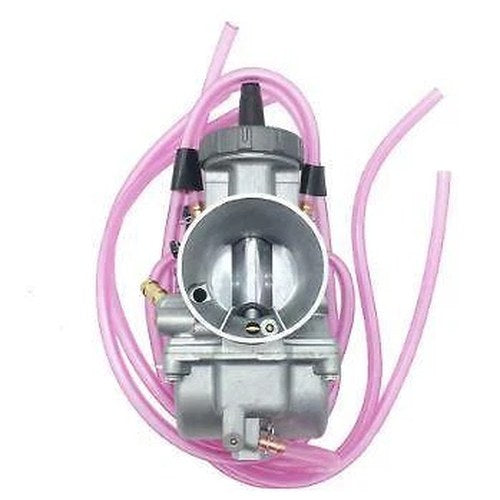 Carburetor Assembly 38mm Pwk Honda Suzuki Kawasaki KTM