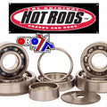 Transmission Bearing Kit CR250R 02-04, Hotrods TBK0043