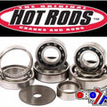 Transmission Bearing Kit CR125 90-95, Hot Rods TBK0002