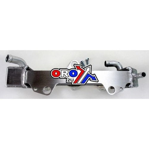 Radiator Yamaha YZ250F 10-13 Fluidyne, FPS11-10YZ250FL