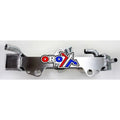 Radiator Yamaha YZ250F 10-13 Fluidyne, FPS11-10YZ250FL