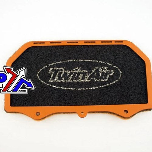 Air Filter GSXR600/750 11-18, Twinair 158634FRX, Road