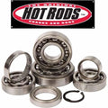 Transmission Bearing Kit KX125 03-04, Hotrods TBK0032