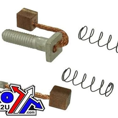Brush Rebuild Kit KTM 200-300, 55140002044, MX-01252