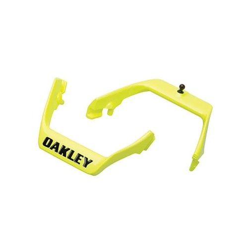 Oakley Airbrake Outrigger, Yellow MX, OA 101-347-005