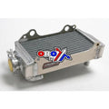 Radiator Suzuki RM-Z 450 05 Fluidyne, FPS11-RMZ450-R
