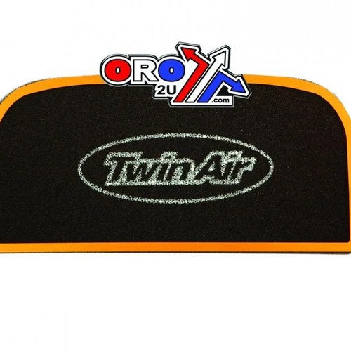 Air Filter Yamaha R1 02-03, Twinair 158652FRX, Road