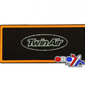 Air Filter ZX 6R 2005-2006, Twinair 158580FRX, Road
