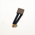 Brushes Set 6x14x12mm Each CB-0062-2, K&L 21-2951