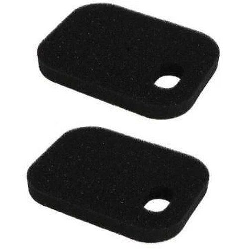 Air Filter PACK-2 82-24 PW50 Yamaha, 4X4-14451-00