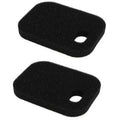 Air Filter PACK-2 82-24 PW50 Yamaha, 4X4-14451-00
