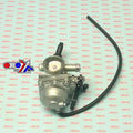 Carburetor Assembly CRF50, XR50, Mikuni VM16 Copy
