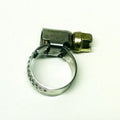 Jubilee Hose Pipe Clip 10 - 16mm Stainless Steel