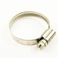 Jubilee Hose Pipe Clip 25 - 40mm Stainless Steel