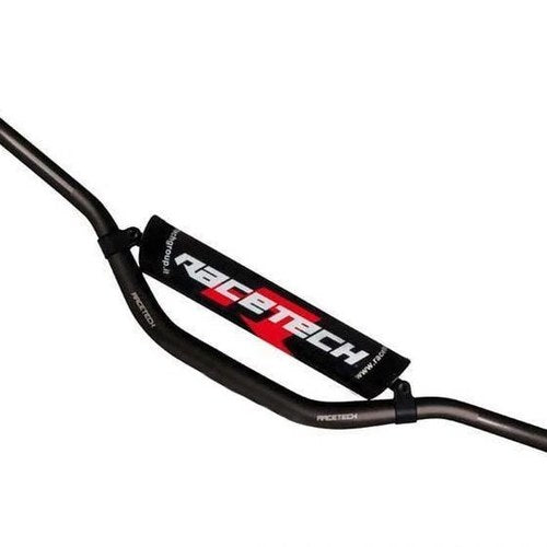 Handlebars Demon B Black, Racetech R-MNDB0NR0R28