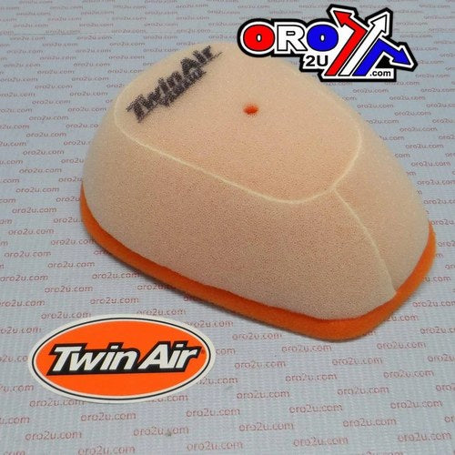 Air Filter 87-92 YZ80 Yamaha, Twinair 152006