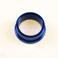 Wheel Spacer Kit Front TM, Fir ASWS-26 Blue