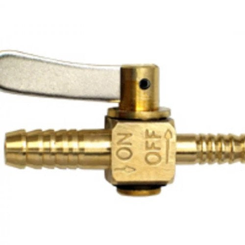 Fuel Inline Valve Tap 6 TO 8mm, MP12-0046