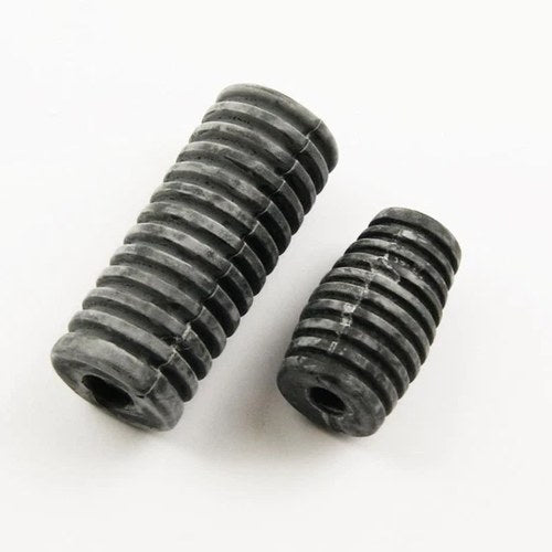 Kickstart Rubber, Gear Lever, C.2357