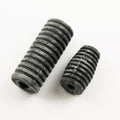 Kickstart Rubber, Gear Lever, C.2357