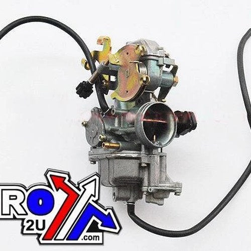 Carburetor Assembly Honda XL250 82-83
