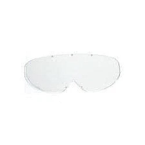 Scott Clear Peewee Lexan Lens