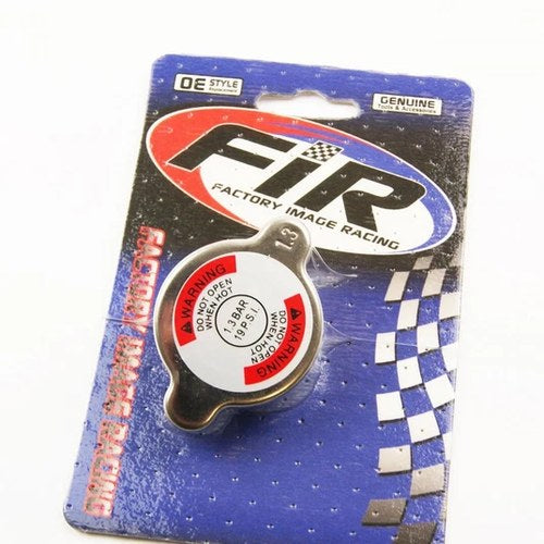 Radiator Cap 1.3 19psi Jap.
