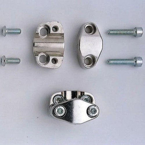Magura Clamp Kit 28.60mm
