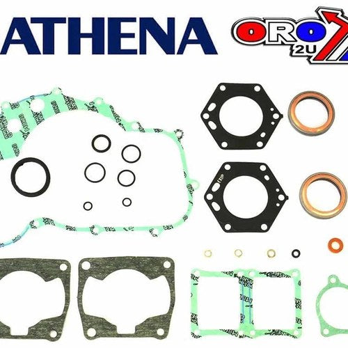 Gasket Full Set Honda NSR250 87-89, Athena P