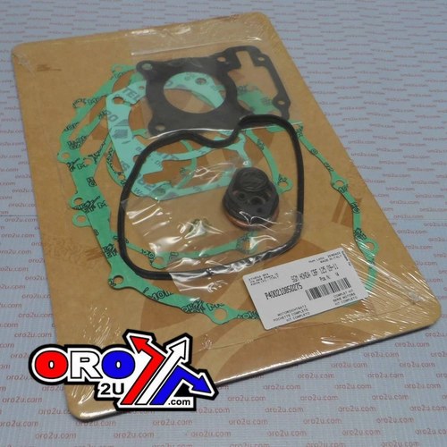 Gasket Full Set Honda CBF125 09-14, Athena P