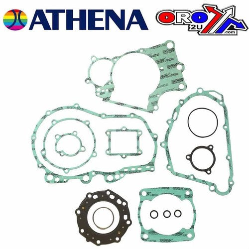 Complete Gasket Kit Honda FL400R Pilot 89-90, Athena P
