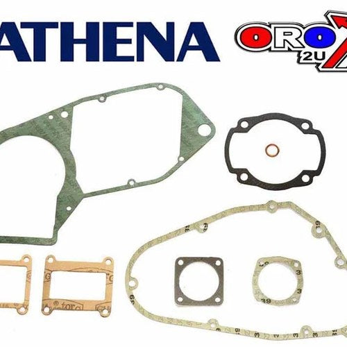 Complete Gasket Kit Husqvarna CR/WR 240/250 1984, Athena P