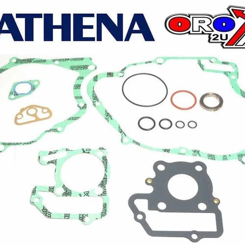 Complete Gasket Kit Yamaha TT-R 50 06-08, Athena P