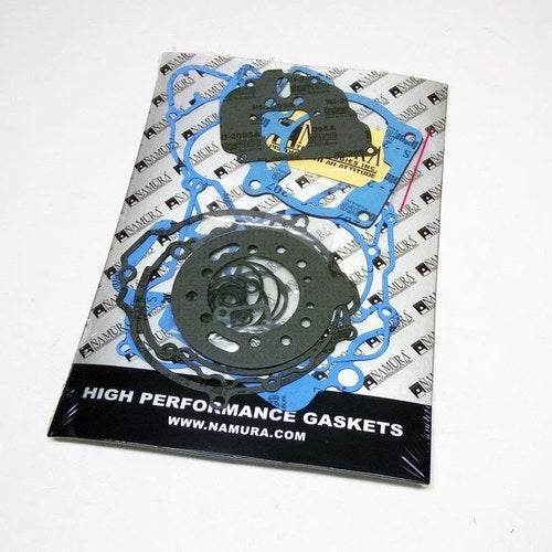 Gasket Full Set KTM 125 SX/EXC/EGS 98-01, Namura NX-70026F