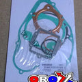 Gasket Full Set Kawasaki KDX200 83-85, Athena P