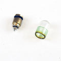 Float Valve Assembly Mikuni, 786-46001 3.3 KL18-4683, 16030-1020, 14470-14300