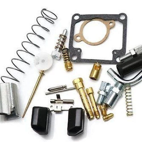 Carburettor Repair Kit Dellorto Phbg 17.5mm 19.5mm SCL-2029120045-195A01WB