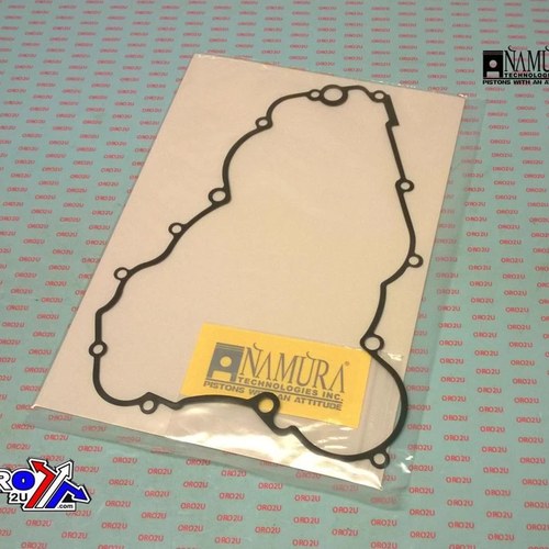 Gasket Inner Clutch Cover KTM/HUSQ 250/300 2T 17-19, Namura NX-70092CG3