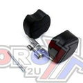 Carburetor Float + Pin Kit, Yamaha DT100 74-83, RS100 75-76, RT100 90-00