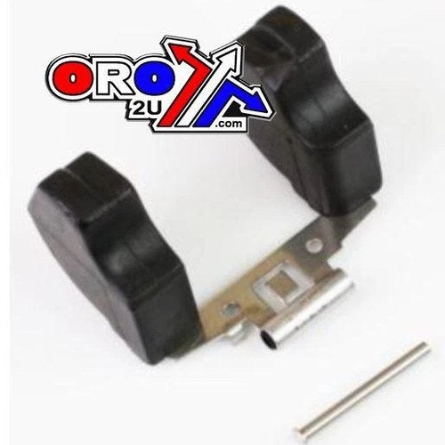 Carburetor Float + Pin Kit, Yam XJ550, YX600, XJ650, KS56-1609