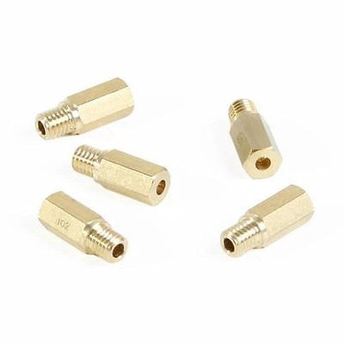 Jet Main 155 Keihin 99101-357, Prox 45.155 PACK-5