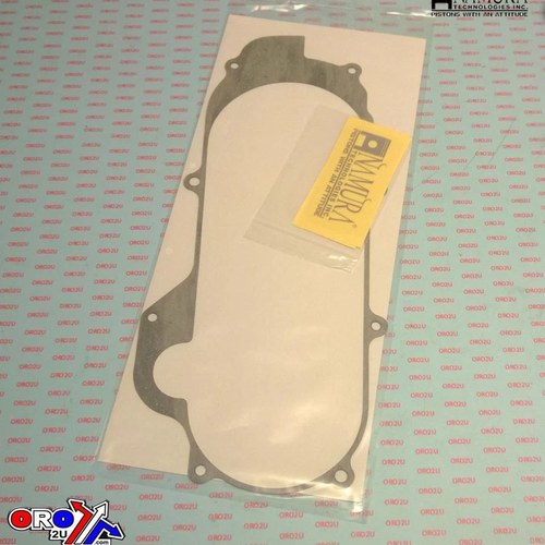 Gasket Clutch Cover Kawasaki KFX50 07-22, Namura NA-20081CG, 11061-Y006